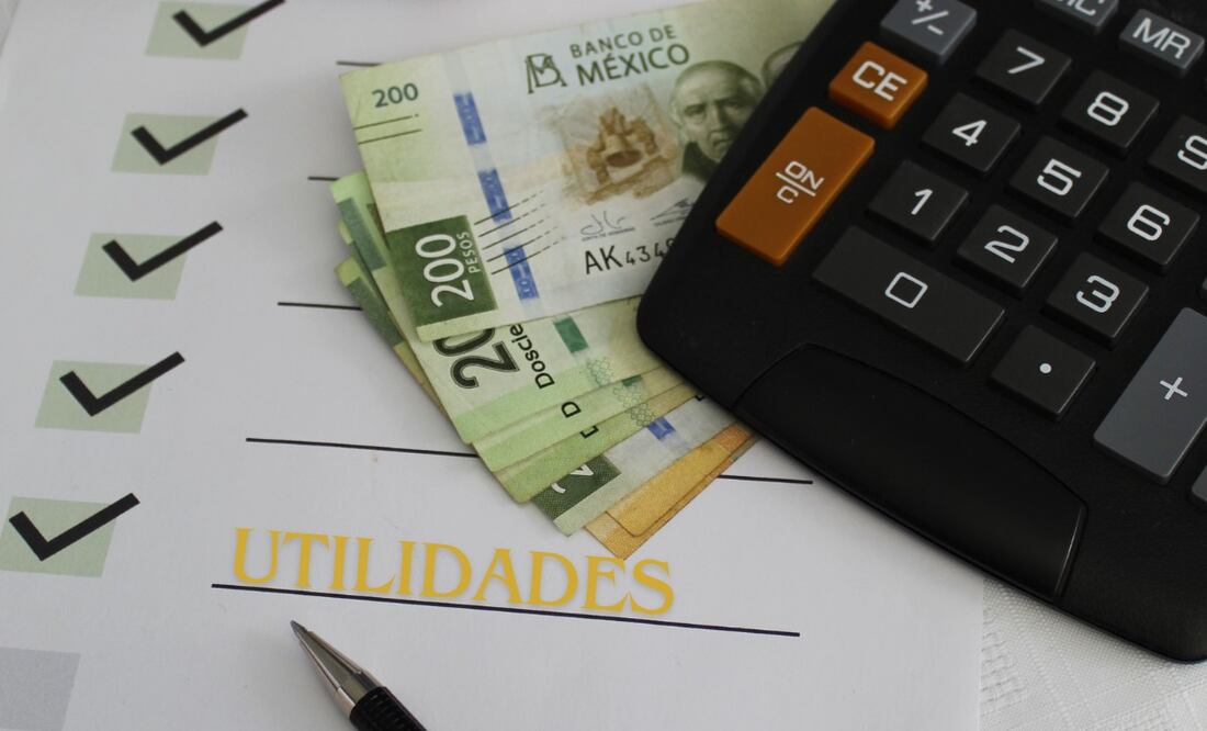 ¿Cuándo es el reparto de utilidades? (Foto: DeDinero)