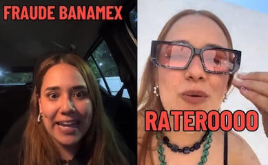 Banamex en la mira: retiro no reconocido y la respuesta al cliente enciende debate en redes
