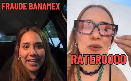 Banamex en la mira: retiro no reconocido y la respuesta al cliente enciende debate en redes