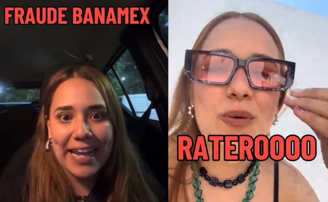 Denuncia contra Banamex destapa dudas: así responde el banco ante un retiro que nadie autorizó. (Foto: captura de pantalla)