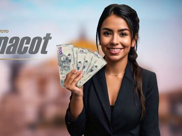 Fonacot 2024: Tipos de créditos para mujeres, emergencias y gastos personales que debes conocer