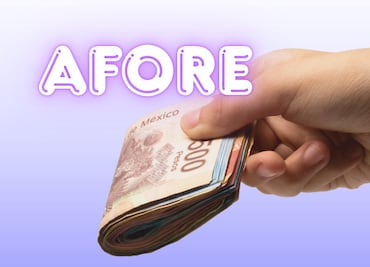 A qué edad puedes retirar tu dinero del Afore en México y cuántos años debes haber trabajado