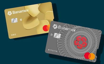 Adiós a la anualidad: Banamex modifica el contrato de sus tarjetas de crédito y aplica estos cambios