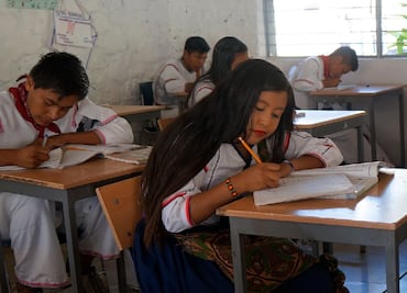 Buscador de Estatus Becas Benito Juárez: Razones por las que puedes perder el apoyo económico