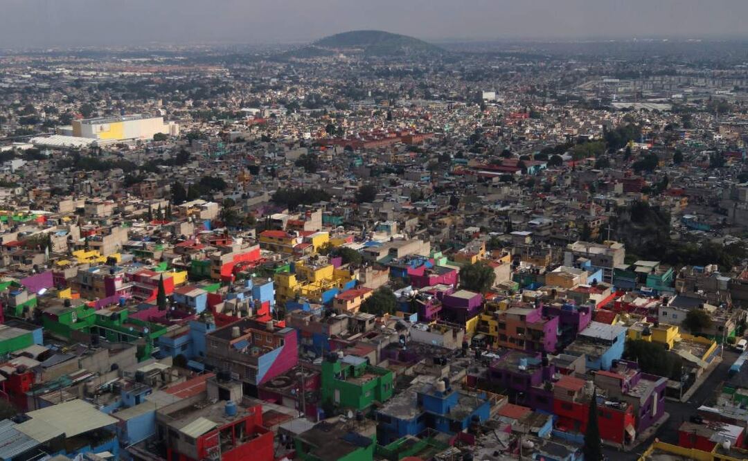 Tour por zonas fascinantes en Ciudad de México en 2024. (Foto: Cuartoscuro)