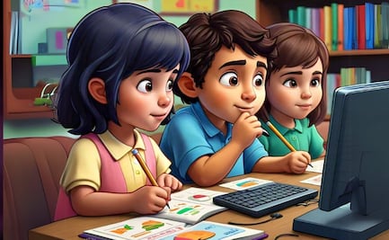 Condusef lanza ‘Escuadrón Billetes’: Talleres y juegos para enseñar finanzas a tus hijos 