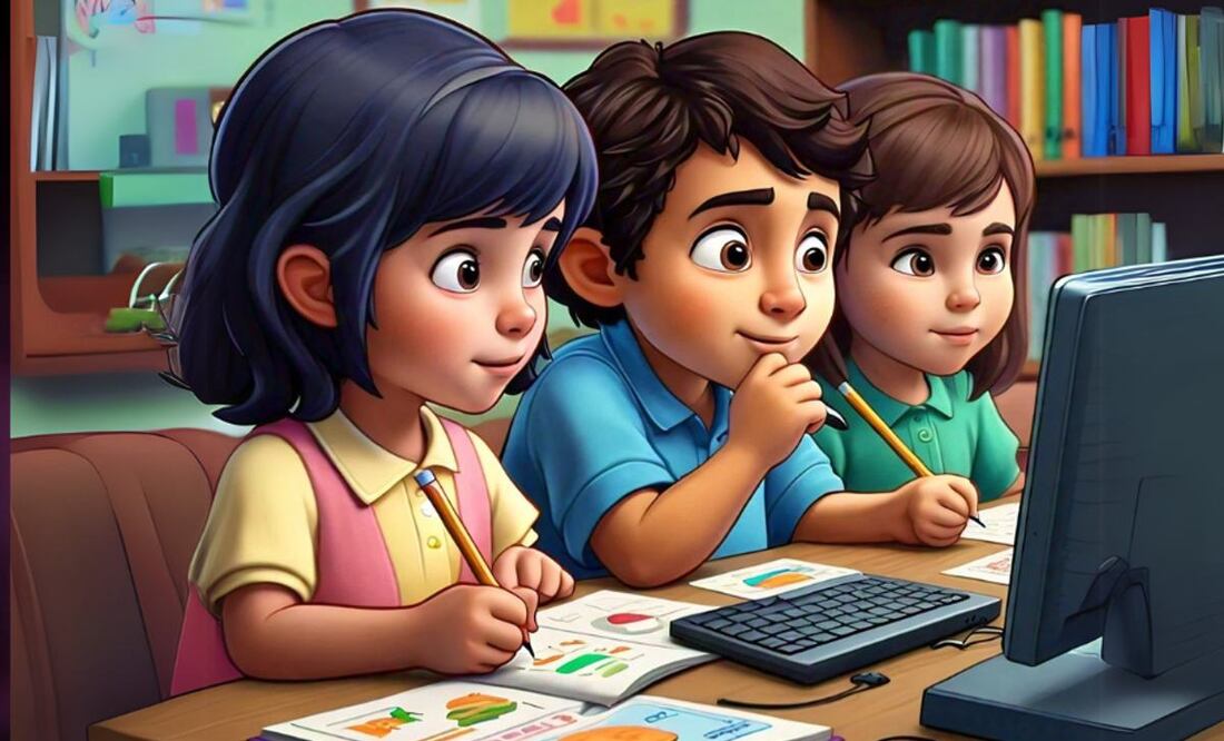 Conoce al Escuadrón Billete, el curso con el que podrás cuidar el futuro financiero de tus hijos. (Foto: Creada con IA)