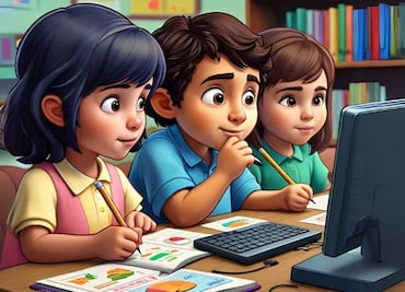 Condusef lanza ‘Escuadrón Billetes’: Talleres y juegos para enseñar finanzas a tus hijos