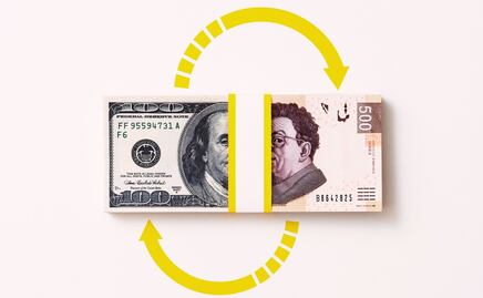 Precio del dólar en México 2025: Explicación fácil de cómo afecta tu dinero todos los días