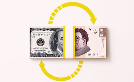 Precio del dólar en México 2025: Explicación fácil de cómo afecta tu dinero todos los días