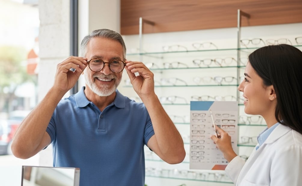 INAPAM 2025: comercios que ofrecen hasta 80% de descuento a adultos mayores en todo México. (Foto: Creada con IA)