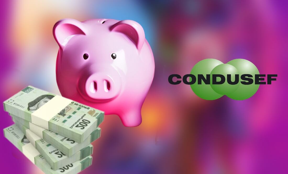 Conoce los cursos gratuitos de la Condusef, para que que mejores tus fianzas personales. (Foto: DeDinero)