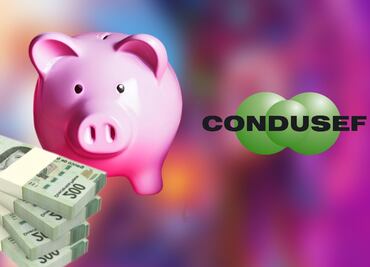 Mejora tu educación financiera gratis con los cursos digitales de la Condusef