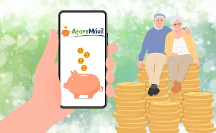 AforeMóvil: La herramienta para gestionar tu afore de forma sencilla