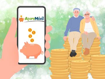 AforeMóvil: La herramienta para gestionar tu afore de forma sencilla