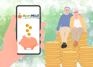 AforeMóvil: La herramienta para gestionar tu afore de forma sencilla