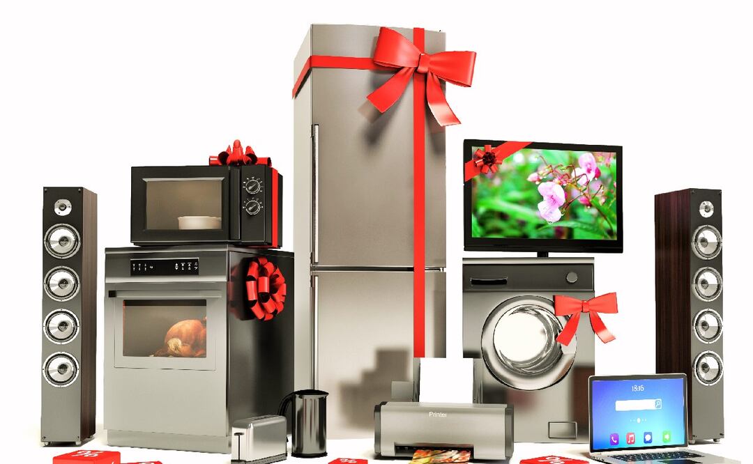 ¿Cuáles son los aparatos que gastan más luz en una casa? (Foto: DeDinero)