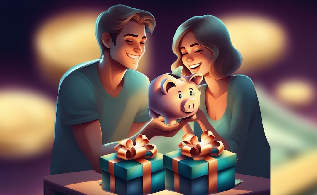 ¿Aún no sabes que regalarle a tu pareja por el Día de San Valentín?, toma en cuenta estas recomendaciones. (Foto: DeDinero)