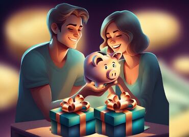 Sorprende a tu pareja este 14 de febrero, con estos regalos recomendados por la Condusef