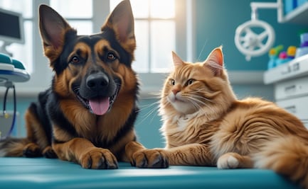 Dónde dejar a mi mascota si me voy de vacaciones: Profeco emite recomendaciones y comparte precios