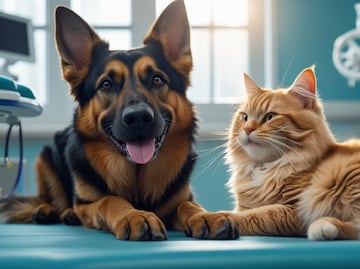 Dónde dejar a mi mascota si me voy de vacaciones: Profeco emite recomendaciones y comparte precios