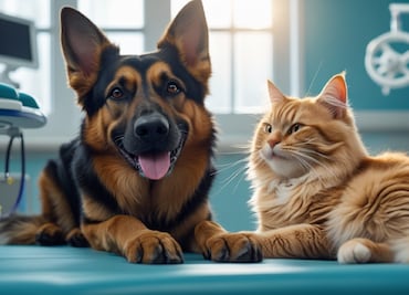 Dónde dejar a mi mascota si me voy de vacaciones: Profeco emite recomendaciones y comparte precios