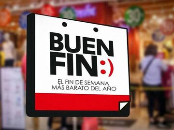 Buen Fin 2023: Sácale provecho con estos 5 consejos financieros para llevarte esa pantallota