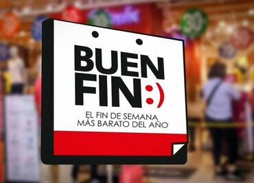 Buen Fin 2023: Sácale provecho con estos 5 consejos financieros para llevarte esa pantallota