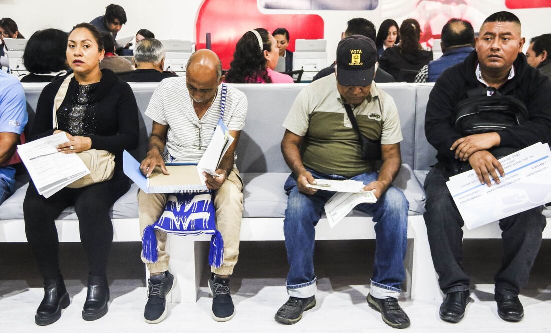 En México, millones de trabajadores desconocen qué es una Afore (Foto: Cuartoscuro)