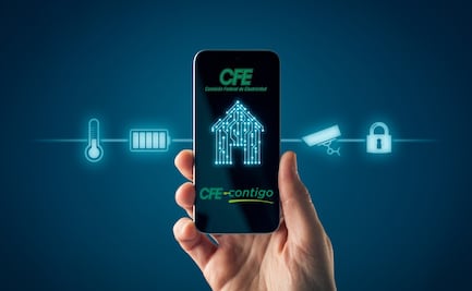 Evita el corte de luz, así puedes consultar y descargar tu recibo de CFE