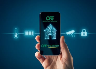 Evita el corte de luz, así puedes consultar y descargar tu recibo de CFE