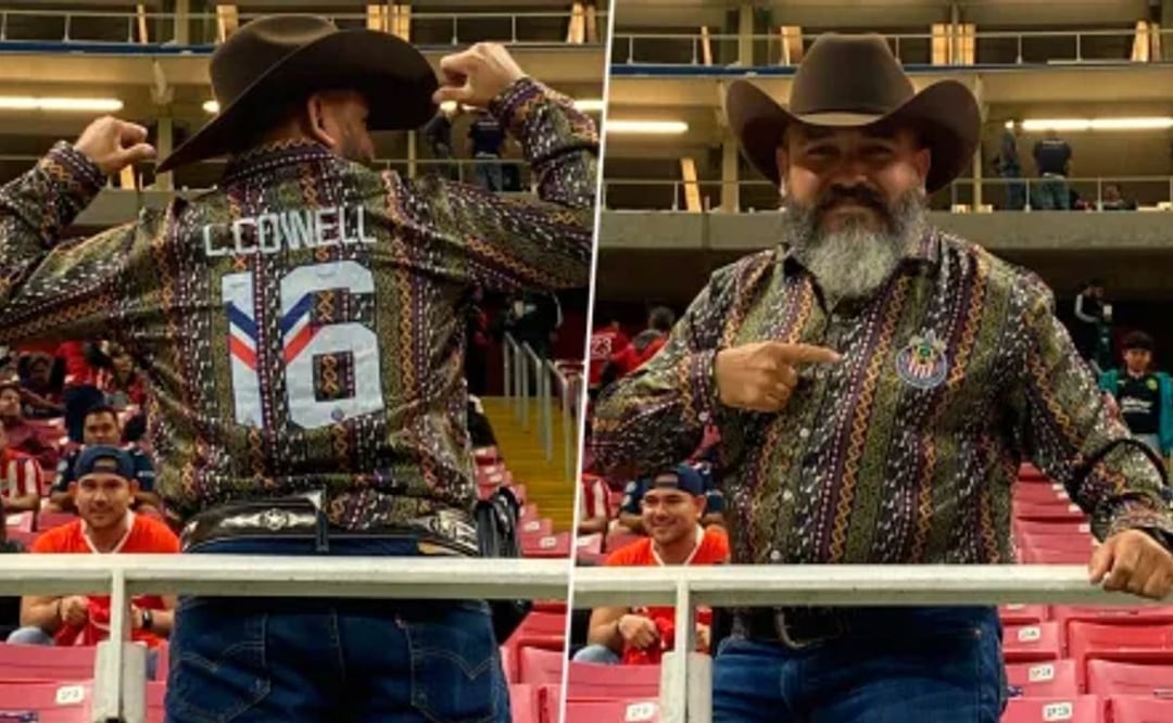 Chivahermano, descubre cómo sumarte a la Cowellmanía. (Foto: Redes sociales)