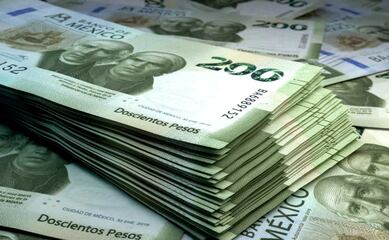 Cuánto ganas si inviertes 3 mil pesos en CETES y los dejas durante un año