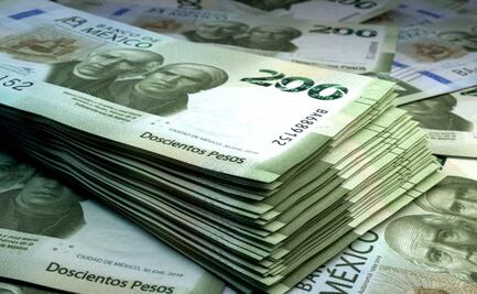 Cuánto ganas si inviertes 3 mil pesos en CETES y los dejas durante un año