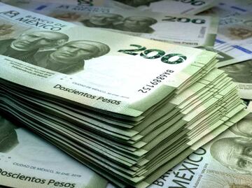 Cuánto ganas si inviertes 3 mil pesos en CETES y los dejas durante un año