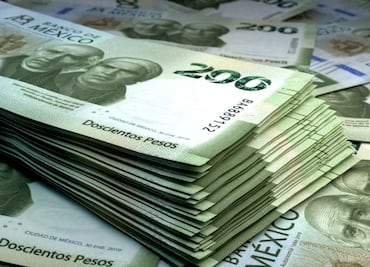 Cuánto ganas si inviertes 3 mil pesos en CETES y los dejas durante un año, pon a trabajar tu dinero