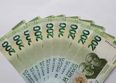 ¿Cómo es el nuevo billete de 200 pesos y cuándo empieza a circular?