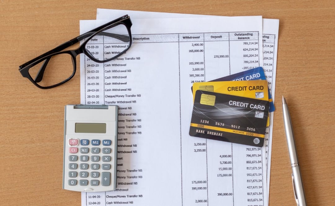 Guía 2025: Cómo generar estado de cuenta y cita para crédito Fonacot. (Foto: CANVA)