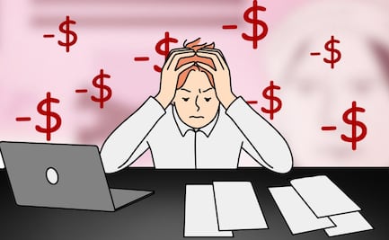 Alerta Condusef: Evita el estrés financiero con estos consejos