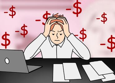 Alerta Condusef: Evita el estrés financiero con estos consejos