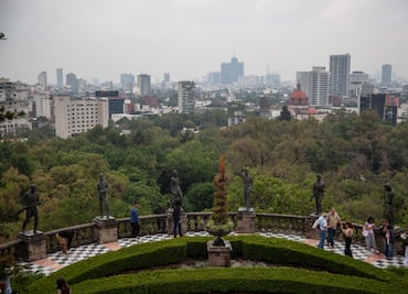 Música y cultura gratis en el Castillo de Chapultepec, así celebrará el Museo Nacional de Historia su 81 aniversario