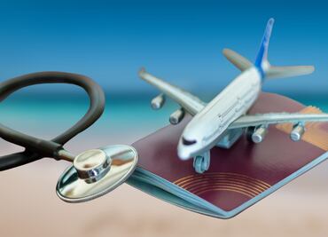 ¿Cuánto cuesta  y qué cubre un seguro de viajero de 90 días?