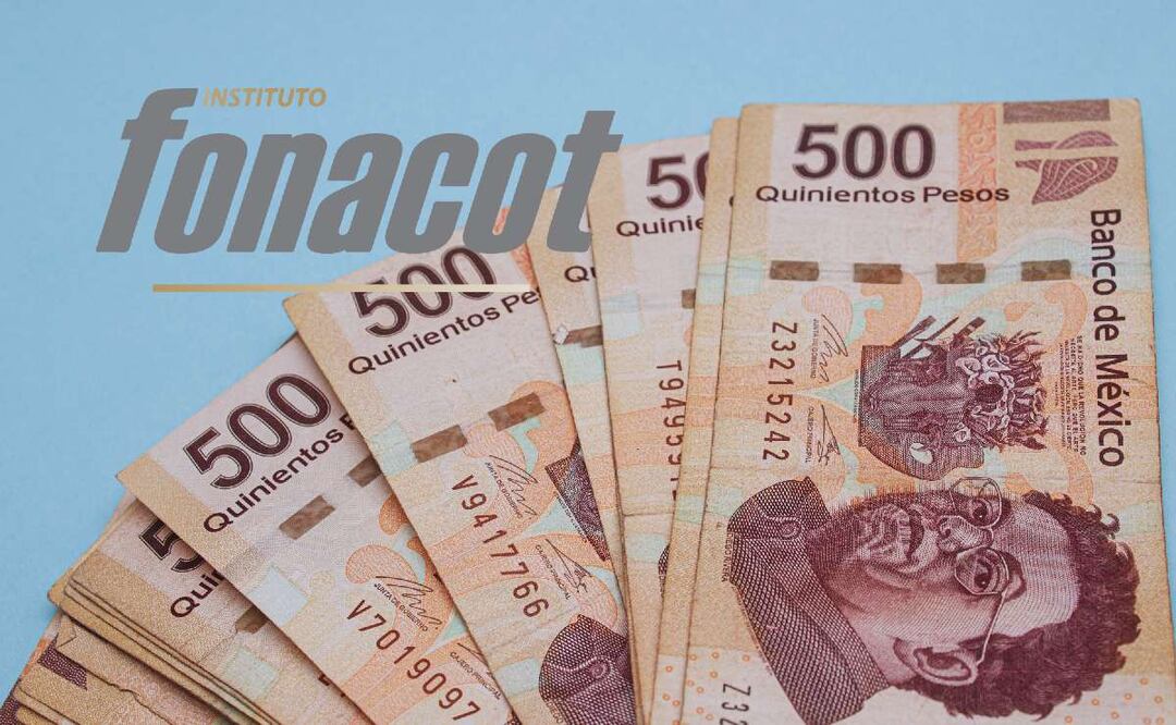 ¿Cómo elegir el mejor crédito FONACOT según tu situación? (Foto: DeDinero)