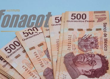 Crédito Fonacot 2025: Cómo pagar menos de mil pesos al mes por un préstamo de 20 mil