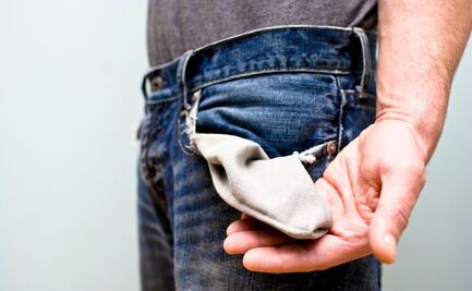 "¿Por qué me va mal en el dinero?": Qué hacer cuando no te alcanza tu sueldo