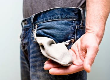 "¿Por qué me va mal en el dinero?": Qué hacer cuando no te alcanza tu sueldo