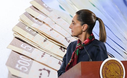 Paquete Económico 2026 resumen fácil: Los cambios para tu dinero, desde los impuestos hasta los programas del Bienestar