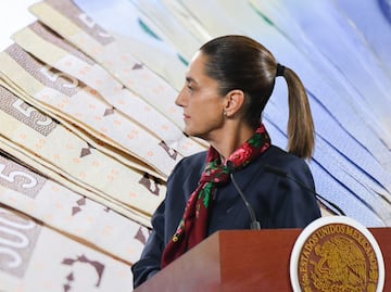 Paquete Económico 2026 resumen fácil: Los cambios para tu dinero, desde los impuestos hasta los programas del Bienestar
