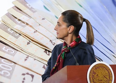 Paquete Económico 2026 resumen fácil: Los cambios para tu dinero, desde los impuestos hasta los programas del Bienestar