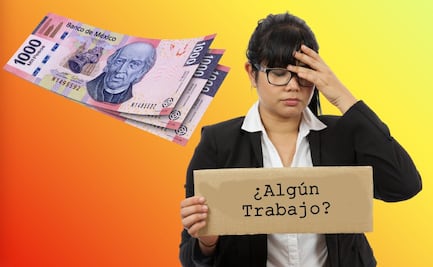 ¿Te quedaste sin empleo? Te decimos cómo puedes pedirle un retiro parcial a tu Afore